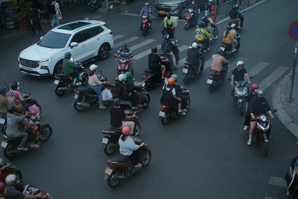 Gruppenfahrten: die ultimativen tipps für sicheres und effizientes fahren